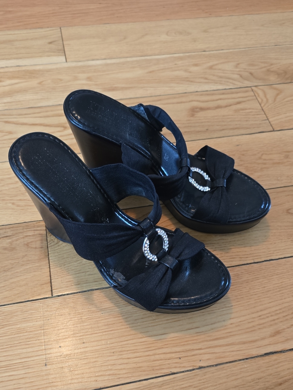 Italian Shoemakers 6,5
